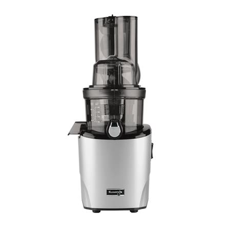 เครื่องสกัดน้ำผลไม้รอบต่ำ KUVINGS REVO-830 สีเทา_0