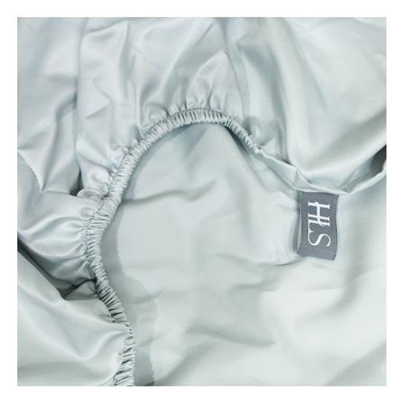 ชุดผ้าปูที่นอน 5 ฟุต 6 ชิ้น HOME LIVING STYLE JUNIPER สีเขียว_2