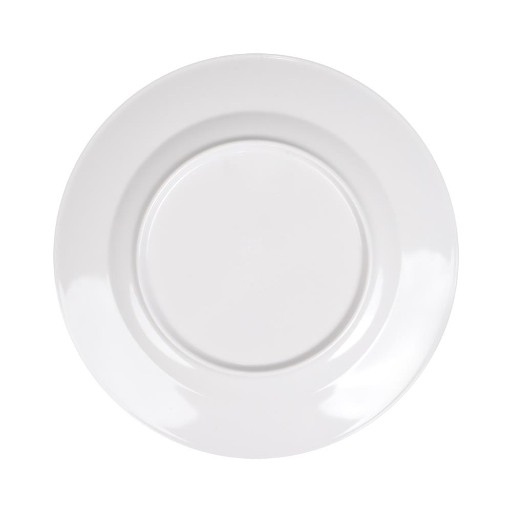 จานเมลามีนตื้น 9.5 นิ้ว KECH BEVERLY