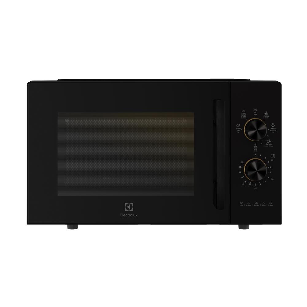 ไมโครเวฟระบบย่าง ELECTROLUX EMG23K22B 23 ลิตร
