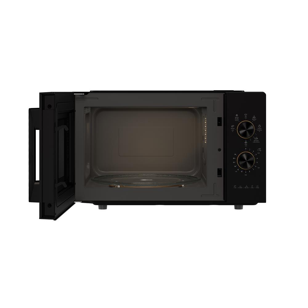 ไมโครเวฟระบบย่าง ELECTROLUX EMG23K22B 23 ลิตร