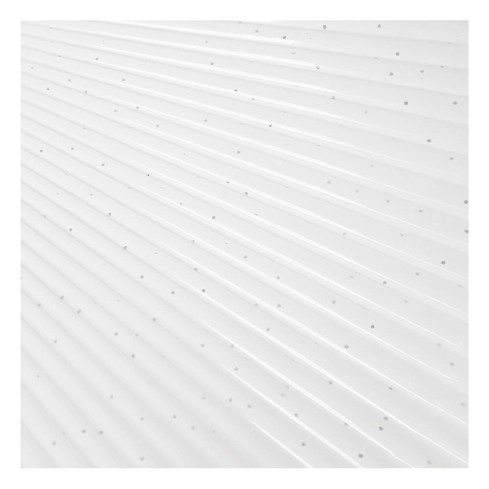 ไฟเพดาน LED CARINI R1038-L1 19 นิ้ว 55 วัตต์ DAYLIGHT/COOL WHITE/WARM WHITE สีขาว