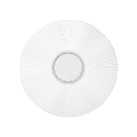 ไฟเพดาน LED CARINI R1038-L1 19 นิ้ว 55 วัตต์ DAYLIGHT/COOL WHITE/WARM WHITE สีขาว