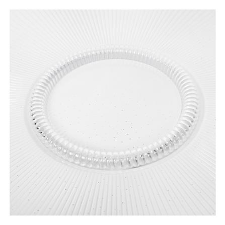 ไฟเพดาน LED CARINI R1038-L1 19 นิ้ว 55 วัตต์ DAYLIGHT/COOL WHITE/WARM WHITE สีขาว_3