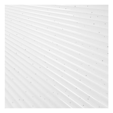 ไฟเพดาน LED CARINI R1038-L1 19 นิ้ว 55 วัตต์ DAYLIGHT/COOL WHITE/WARM WHITE สีขาว_4