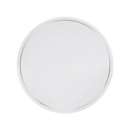 ไฟเพดาน LED CARINI RB1055-L1 19 นิ้ว 55 วัตต์ DAYLIGHT/COOL WHITE/WARM WHITE สีขาว