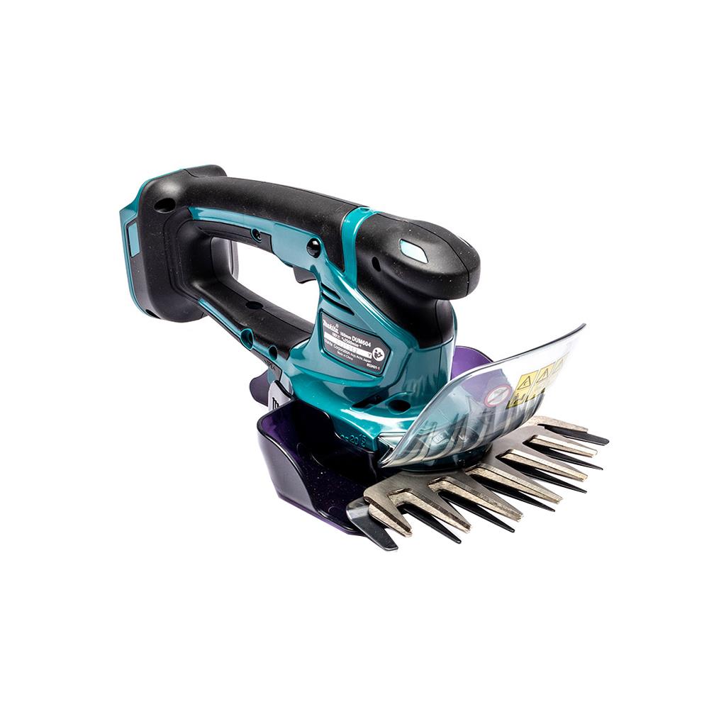 เครื่องเล็มหญ้าไร้สาย (เฉพาะตัวเครื่อง) MAKITA DUM604Z 18 โวลด์