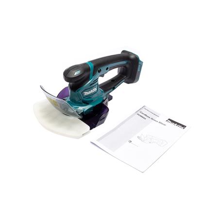 เครื่องเล็มหญ้าไร้สาย (เฉพาะตัวเครื่อง) MAKITA DUM604Z 18 โวลด์_4