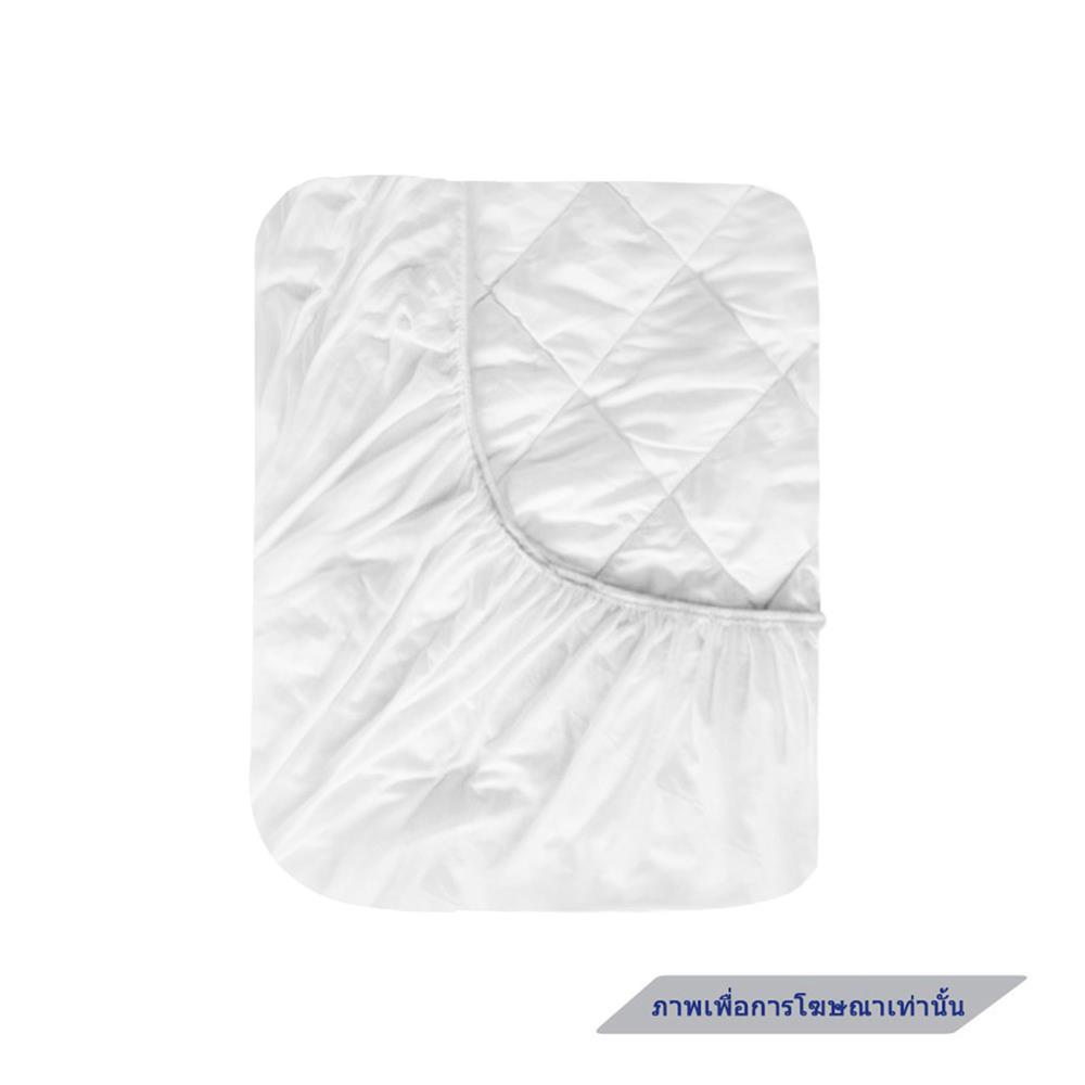 ชุดผ้าปูที่นอน 6 ฟุต 6 ชิ้น ESSE TENCEL MIX TCM20