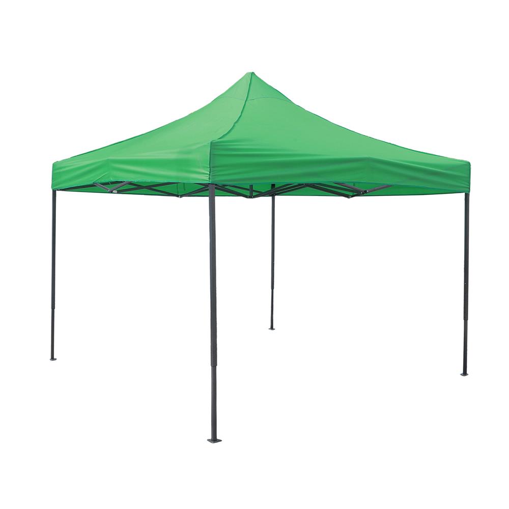 เต็นท์พับ ME LIVING 3x3 ม. สีเขียว