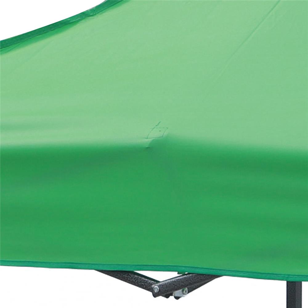 เต็นท์พับ ME LIVING 3x3 ม. สีเขียว