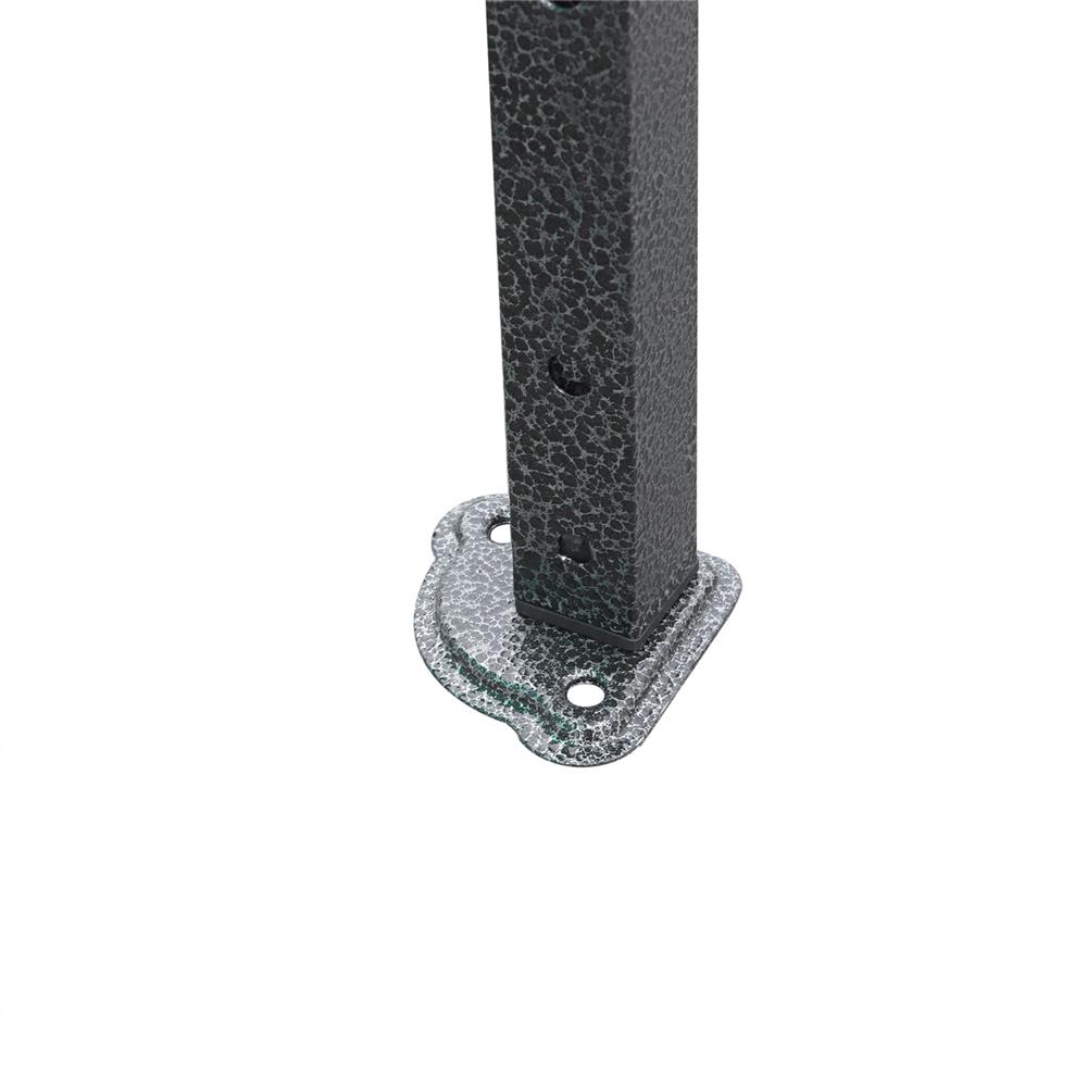 เต็นท์พับ ME LIVING 3x3 ม. สีเขียว