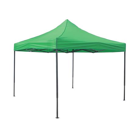 เต็นท์พับ ME LIVING 3x3 ม. สีเขียว