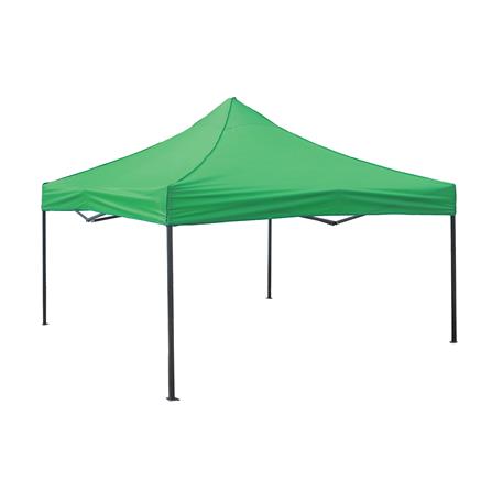 เต็นท์พับ ME LIVING 3x3 ม. สีเขียว_1