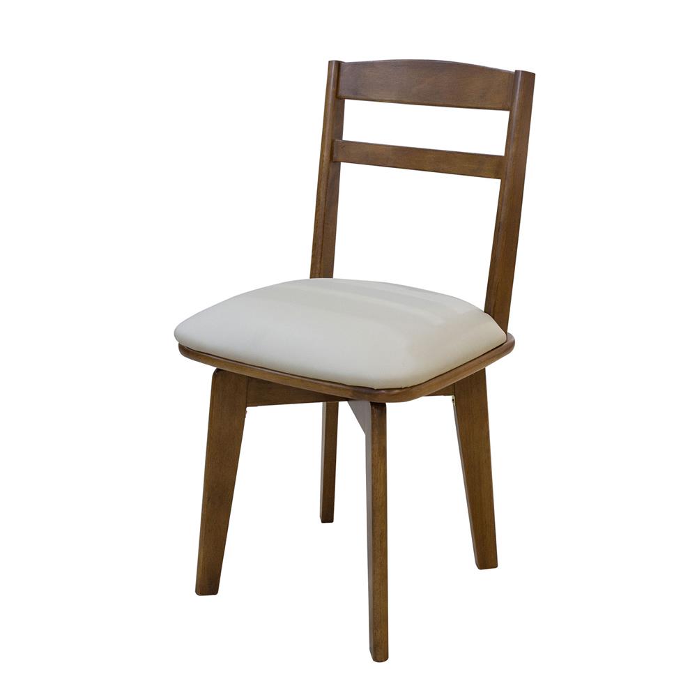 ชุดโต๊ะอาหาร 6 ที่นั่ง FURDINI KARAKED สีวอลนัท