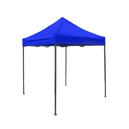 เต็นท์พับ ME LIVING 2x2 ม. สีน้ำเงิน