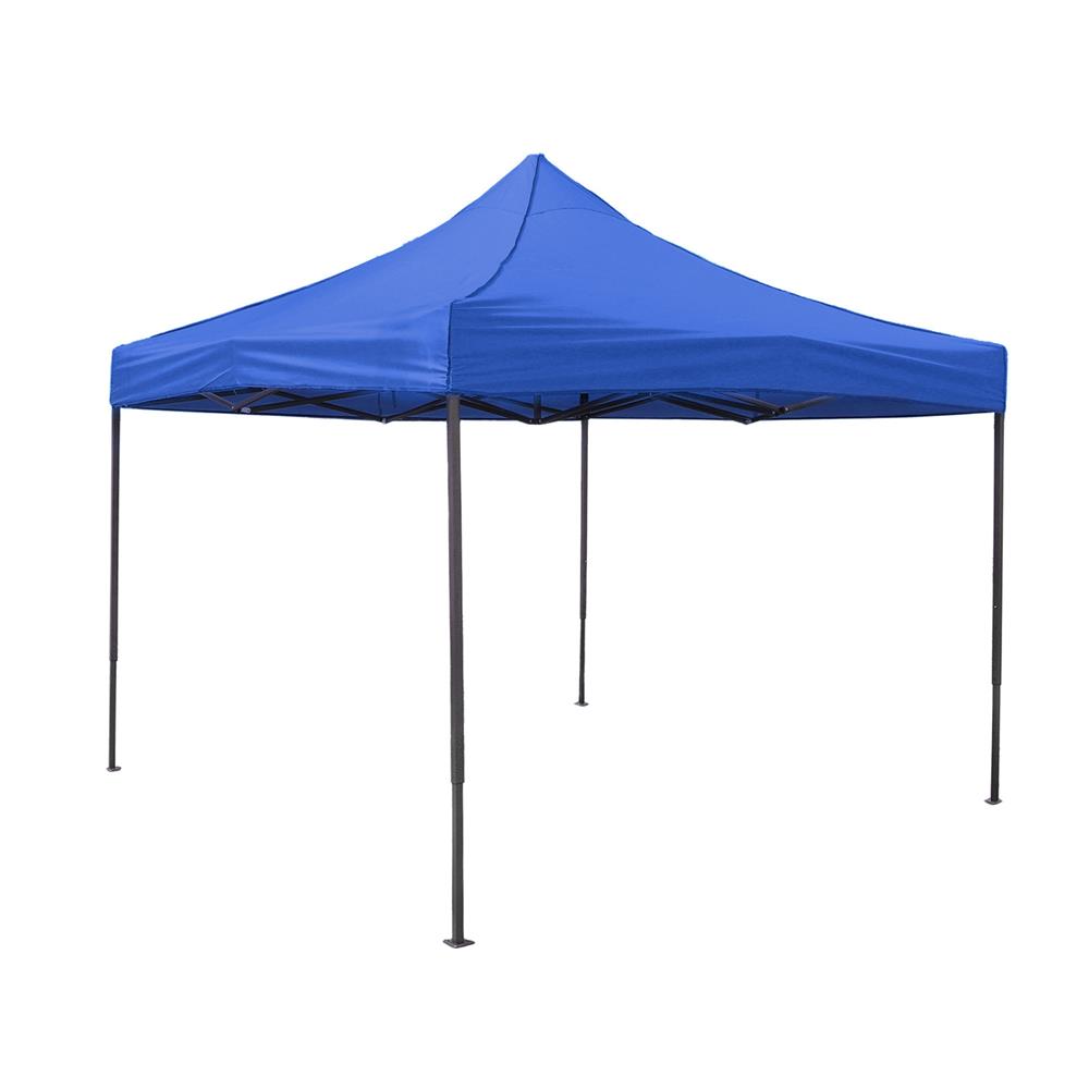 เต็นท์พับ ME LIVING 3x3 ม. สีน้ำเงิน