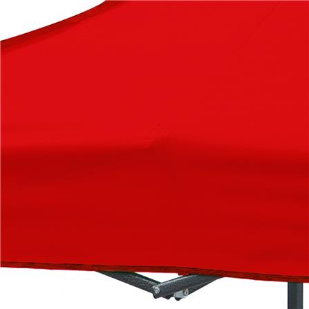 เต็นท์พับ ME LIVING 3x3 ม. สีแดง_2