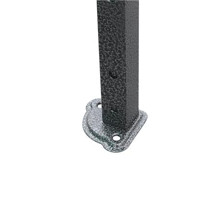 เต็นท์พับ ME LIVING 3x3 ม. สีแดง_4