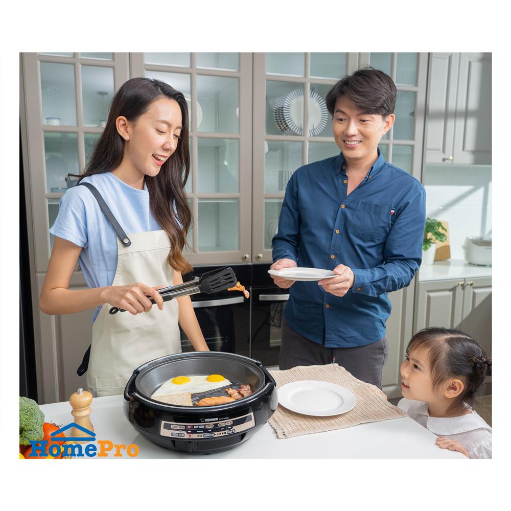 หม้ออเนกประสงค์ ZOJIRUSHI EPPVQ30BA 4.8 ลิตร