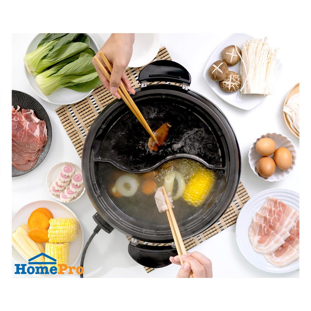 หม้ออเนกประสงค์ ZOJIRUSHI EPPVQ30BA 4.8 ลิตร