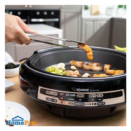 หม้ออเนกประสงค์ ZOJIRUSHI EPPVQ30BA 4.8 ลิตร_4