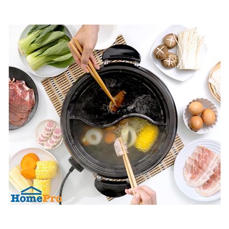 หม้ออเนกประสงค์ ZOJIRUSHI EPPVQ30BA 4.8 ลิตร_5