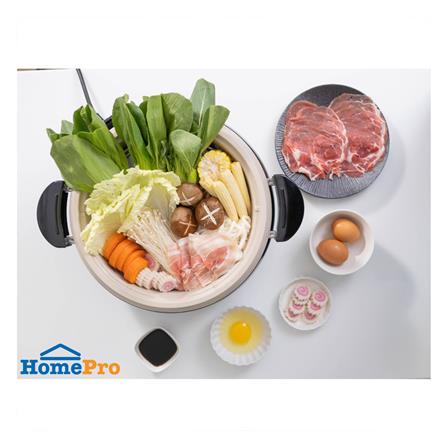 หม้ออเนกประสงค์ ZOJIRUSHI EPPVQ30BA 4.8 ลิตร_6