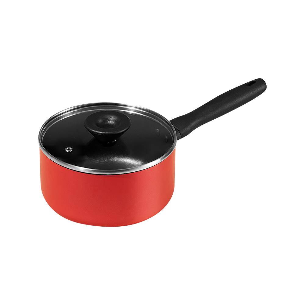 ชุดเครื่องครัว MEYER BAUHAUS 4 ชิ้น IH