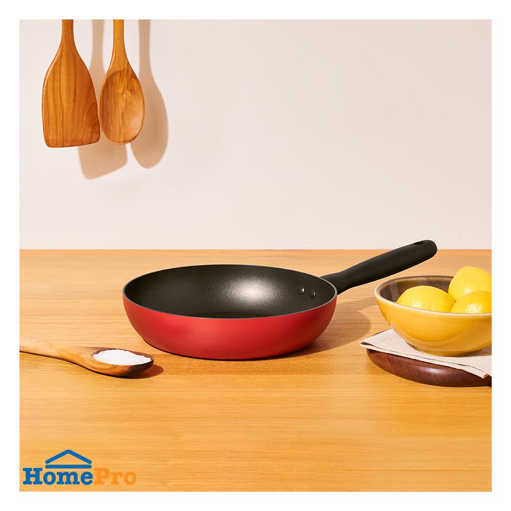 ชุดเครื่องครัว MEYER BAUHAUS 4 ชิ้น IH