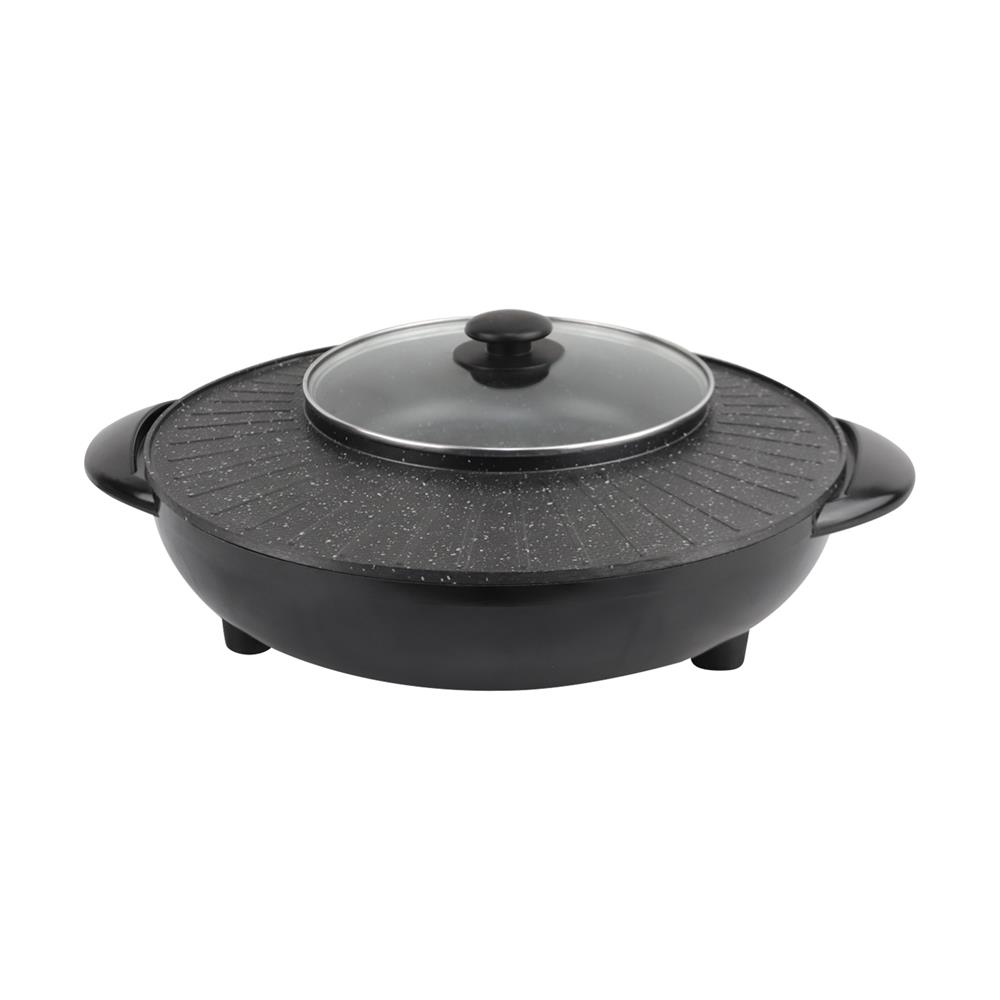 เตาบาร์บิคิว CEFLAR FBB402A 2IN1