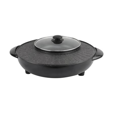 เตาบาร์บิคิว CEFLAR FBB402A 2IN1_0