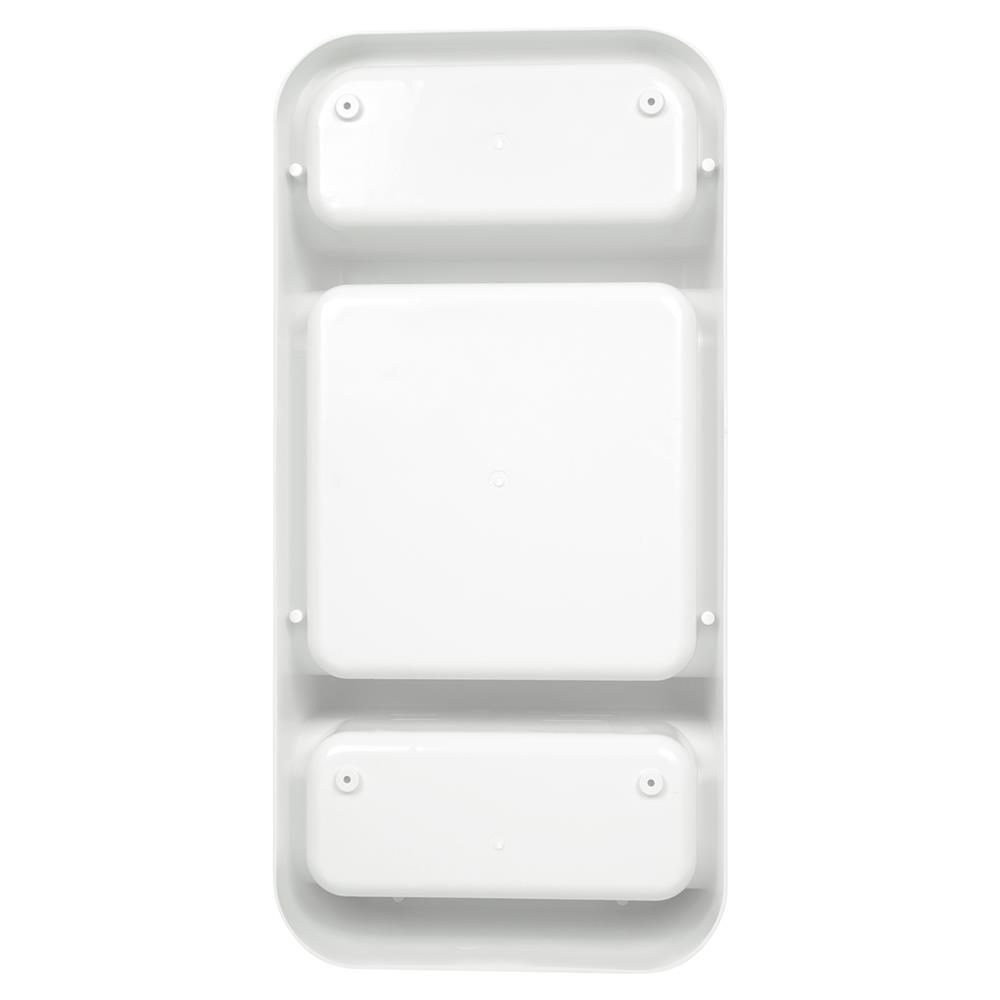 ชั้นวางติดผนัง 3 ชั้น MOYA NP-SHF-W03