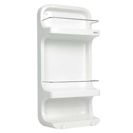 ชั้นวางติดผนัง 3 ชั้น MOYA NP-SHF-W03