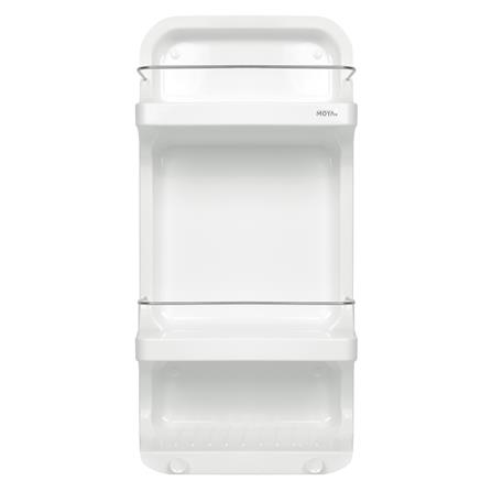 ชั้นวางติดผนัง 3 ชั้น MOYA NP-SHF-W03_1