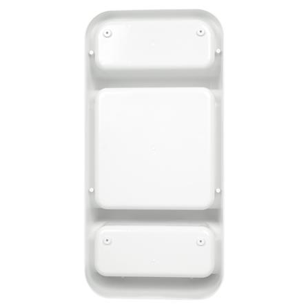 ชั้นวางติดผนัง 3 ชั้น MOYA NP-SHF-W03_3