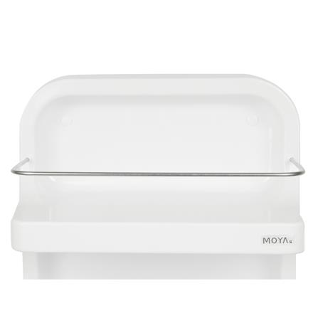 ชั้นวางติดผนัง 3 ชั้น MOYA NP-SHF-W03_4