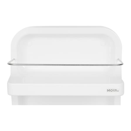 ชั้นวางติดผนัง 4 ชั้น MOYA NP-SHF-W04_4