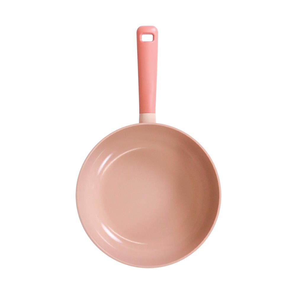 กระทะลึก 26 ซม. NEOFLAM SHERBET