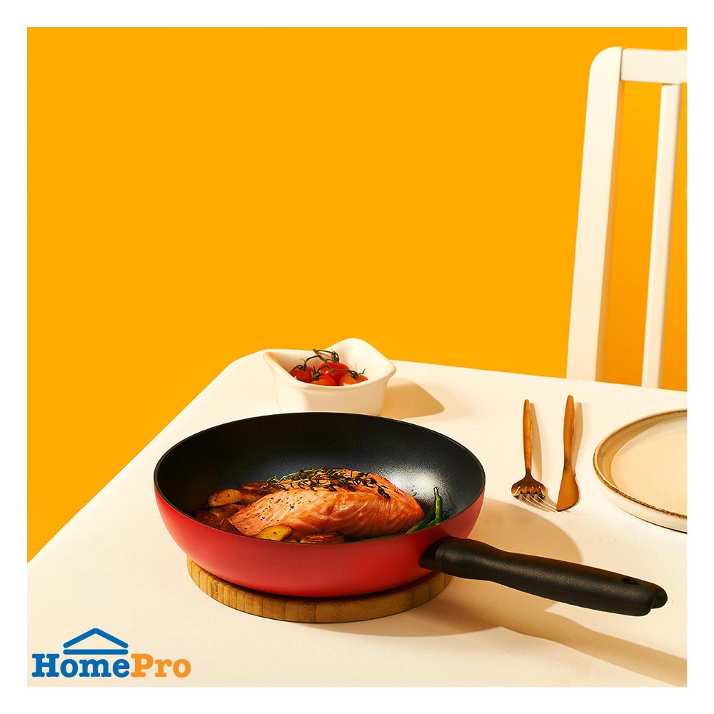 ชุดเครื่องครัว MEYER BAUHAUS 8 ชิ้น IH