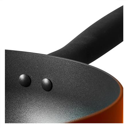 ชุดเครื่องครัว MEYER BAUHAUS 8 ชิ้น IH_4