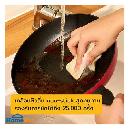 ชุดเครื่องครัว MEYER BAUHAUS 8 ชิ้น IH_11