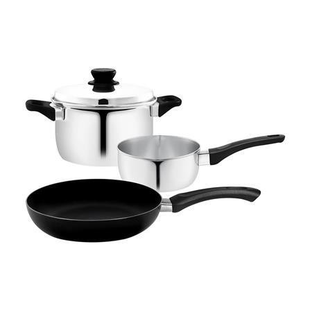 cate-Cookware Sets