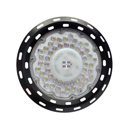 โคมไฮเบย์ LED HI-TEK HFIHE0200D 200 วัตต์ DAYLIGHT สีดำ_0