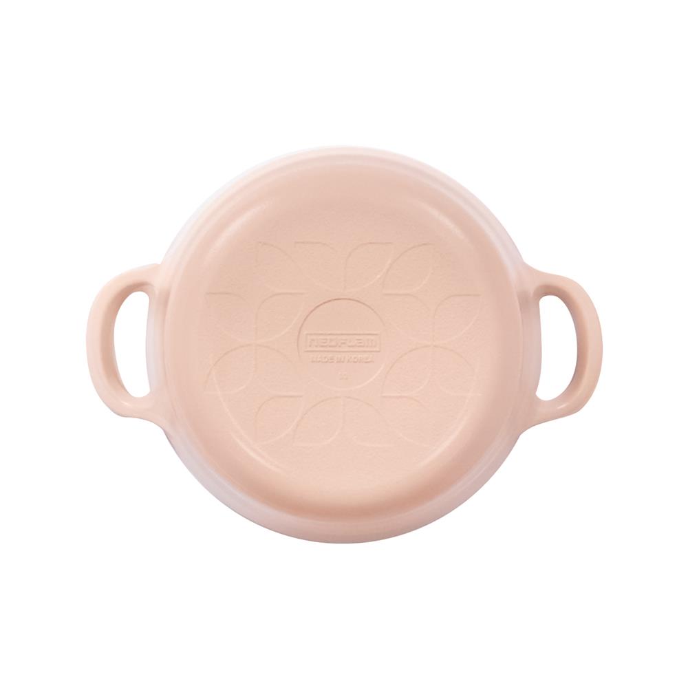 หม้อพร้อมฝา 18 ซม. NEOFLAM SHERBET