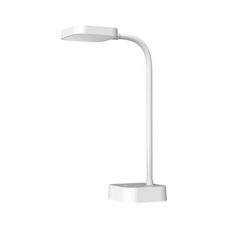 ไฟอ่านหนังสือ LED PHILIPS ROCKDSK211 PT 5 วัตต์ COOL WHITE สีขาว