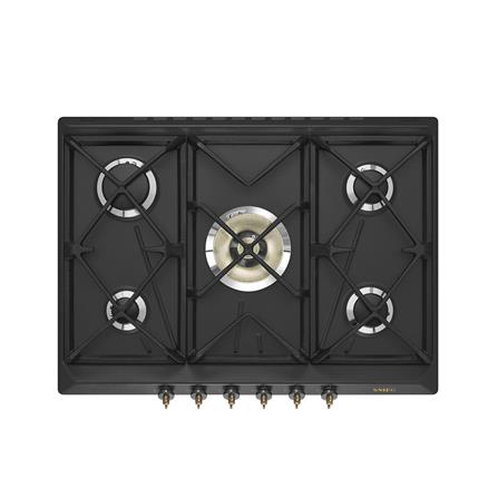 เตาฝังแก๊ส SMEG SRV876AOGH 70 ซม._0