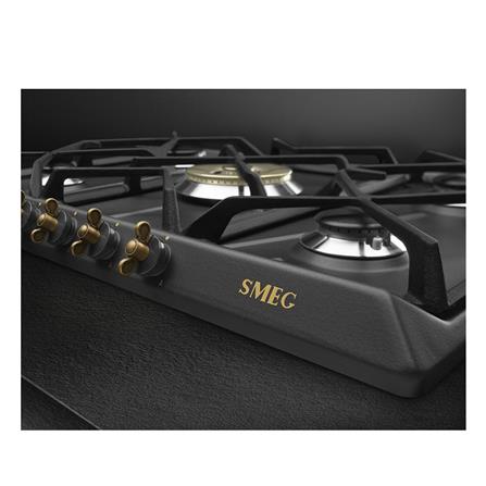 เตาฝังแก๊ส SMEG SRV876AOGH 70 ซม._1