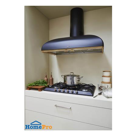 เตาฝังแก๊ส SMEG SRV876AOGH 70 ซม._2