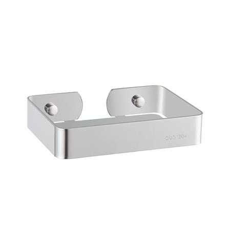 ที่ใส่สบู่ LUZERN AS-5009S สีโครม